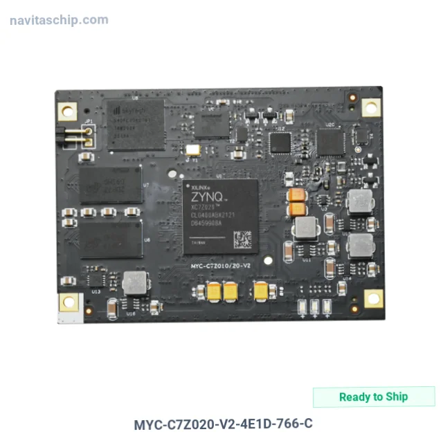 MYC-C7Z020-V2-4E1D-766-C