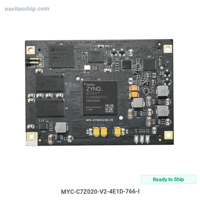 MYC-C7Z020-V2-4E1D-766-I