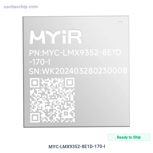 MYC-LMX9352-8E1D-170-I