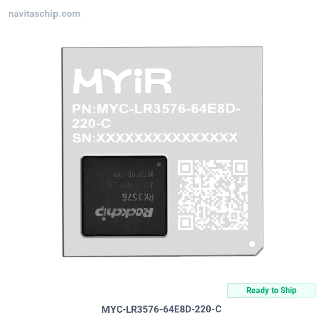 MYC-LR3576-64E8D-220-C