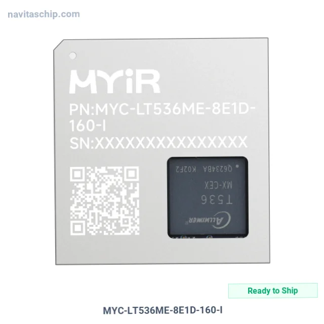 MYC-LT536ME-8E1D-160-I