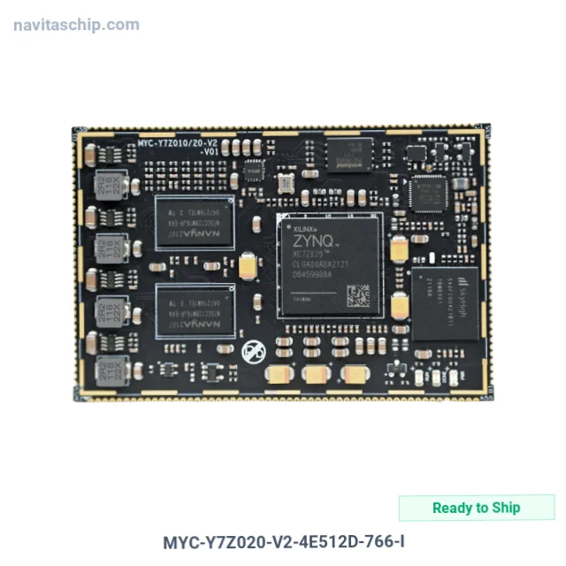 MYC-Y7Z020-V2-4E512D-766-I