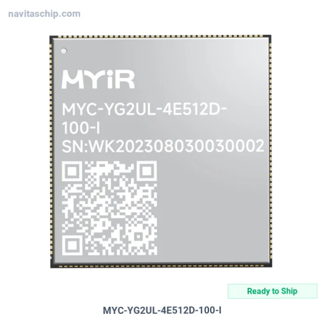 MYC-YG2UL-4E512D-100-I