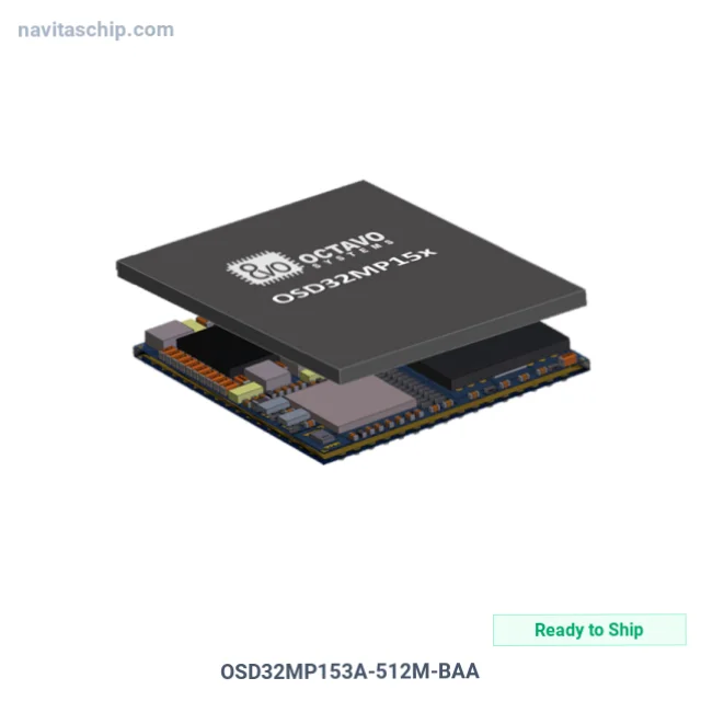 OSD32MP153A-512M-BAA