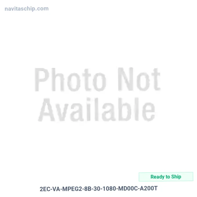 2EC-VA-MPEG2-8B-30-1080-MD00C-A200T
