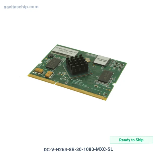 DC-V-H264-8B-30-1080-MXC-SL