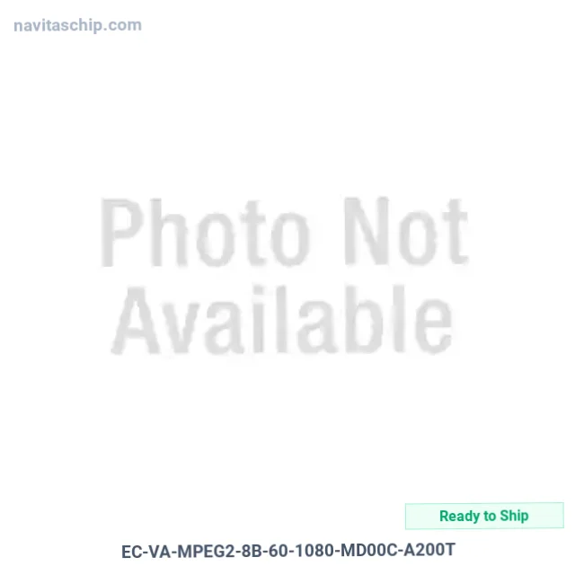 EC-VA-MPEG2-8B-60-1080-MD00C-A200T