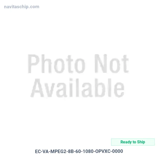 EC-VA-MPEG2-8B-60-1080-OPVXC-0000