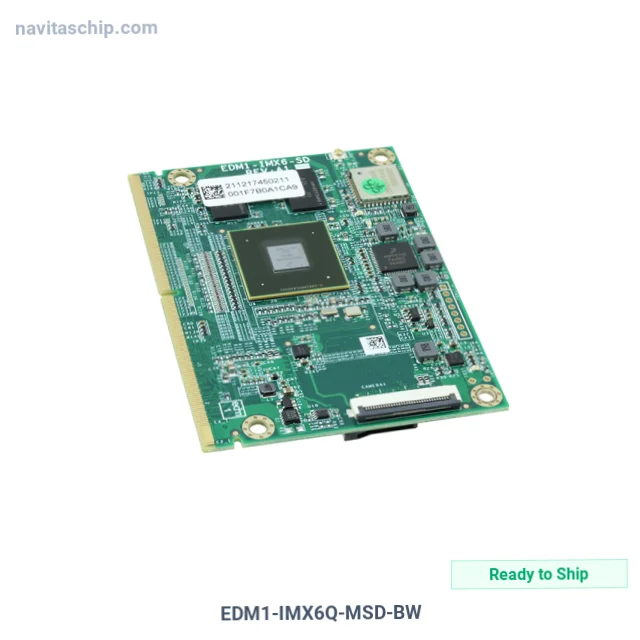 EDM1-IMX6Q-MSD-BW