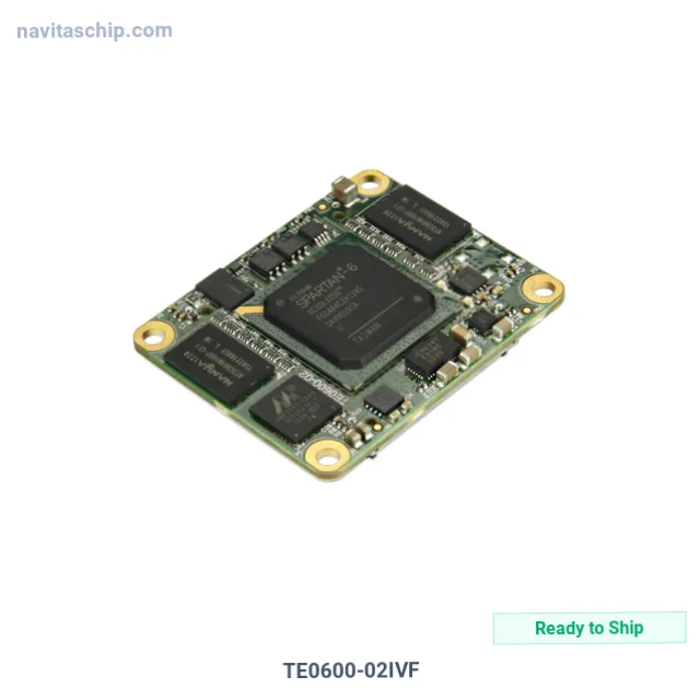 TE0600-02IVF