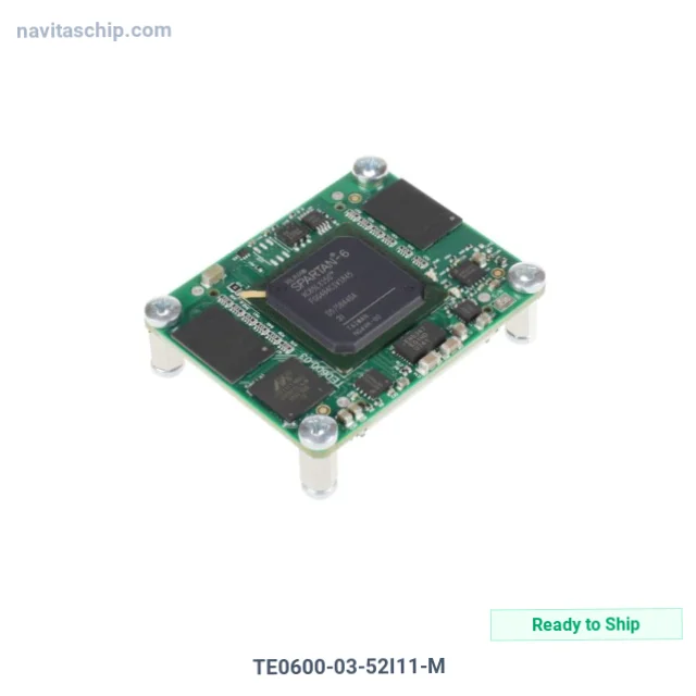 TE0600-03-52I11-M