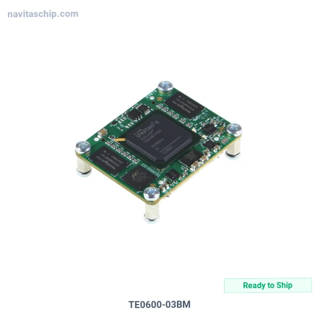 TE0600-03BM