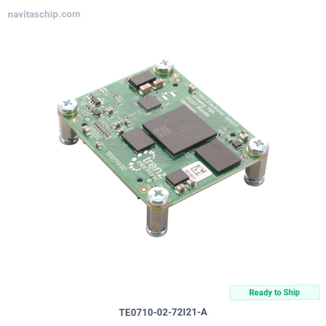 TE0710-02-72I21-A