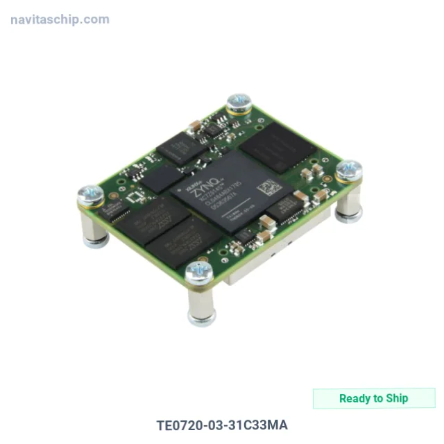 TE0720-03-31C33MA