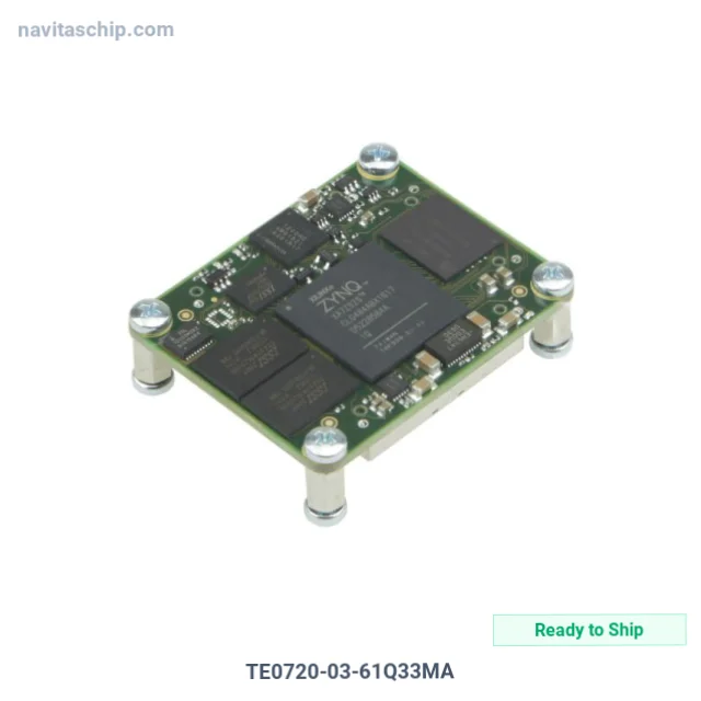 TE0720-03-61Q33MA