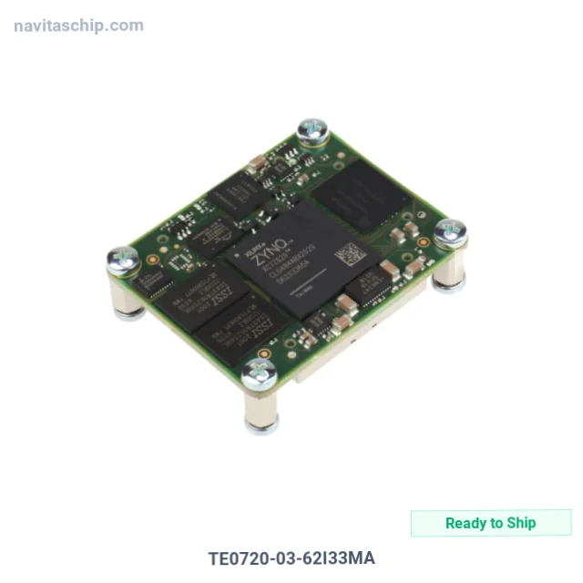 TE0720-03-62I33MA