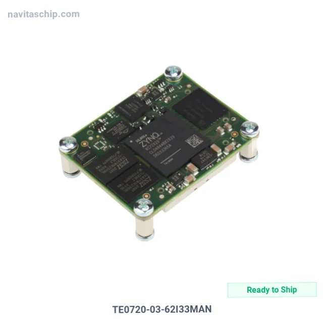 TE0720-03-62I33MAN