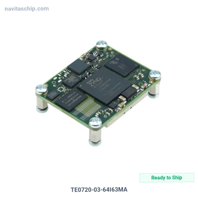 TE0720-03-64I63MA