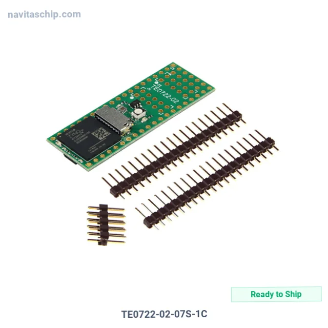 TE0722-02-07S-1C