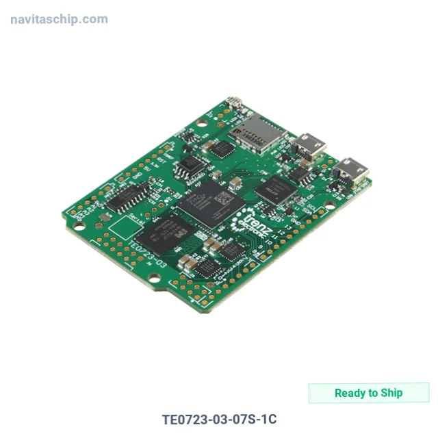 TE0723-03-07S-1C