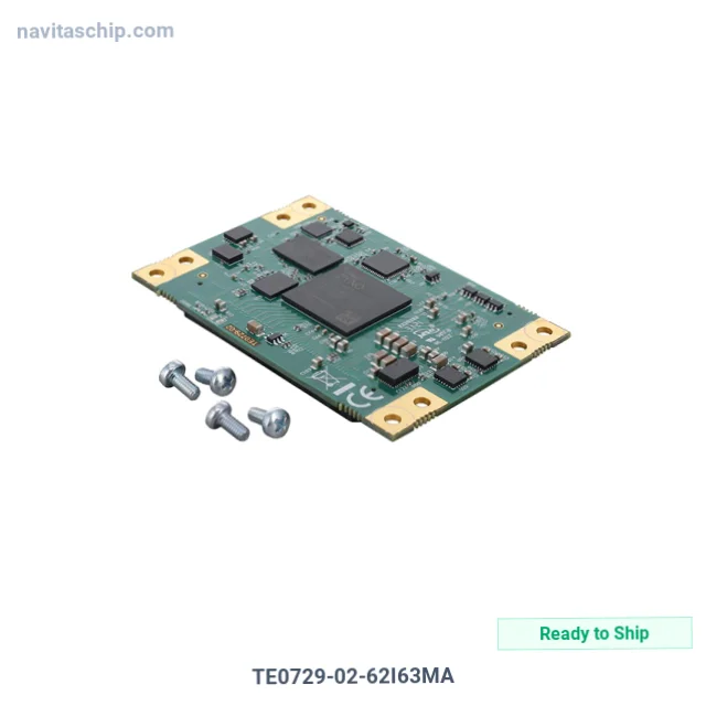 TE0729-02-62I63MA