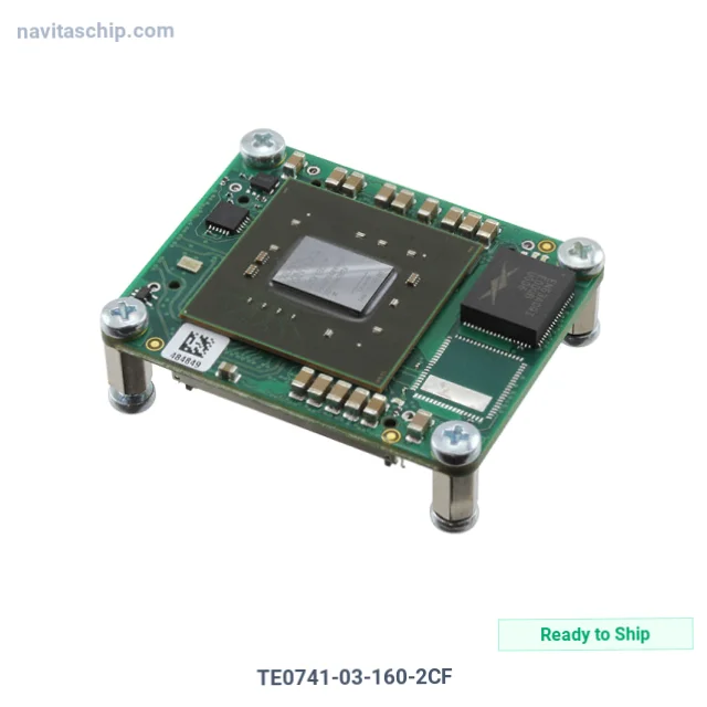 TE0741-03-160-2CF