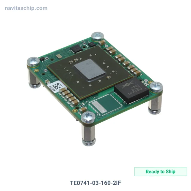 TE0741-03-160-2IF