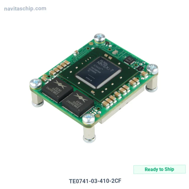 TE0741-03-410-2CF