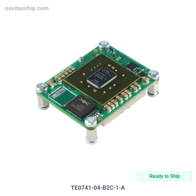 TE0741-04-B2C-1-A