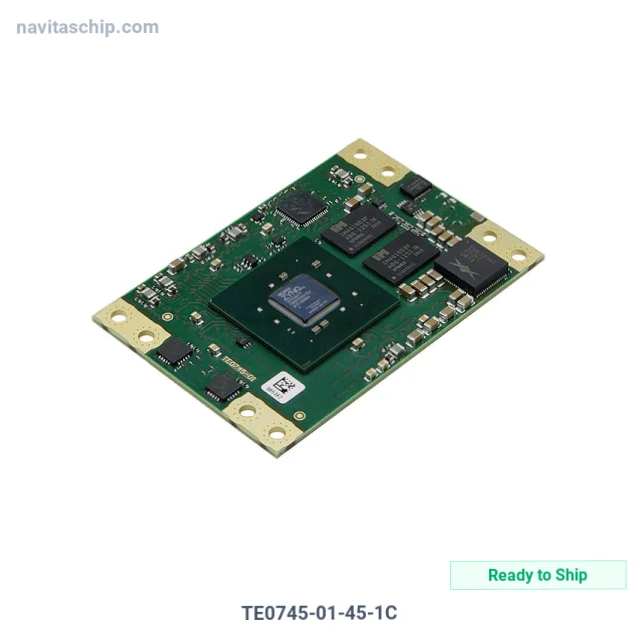 TE0745-01-45-1C
