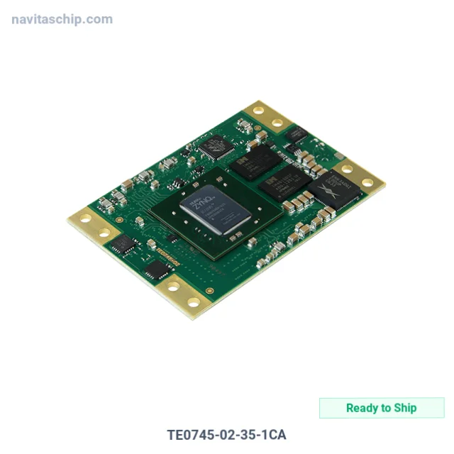 TE0745-02-35-1CA
