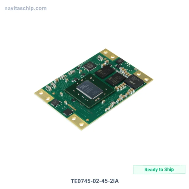 TE0745-02-45-2IA