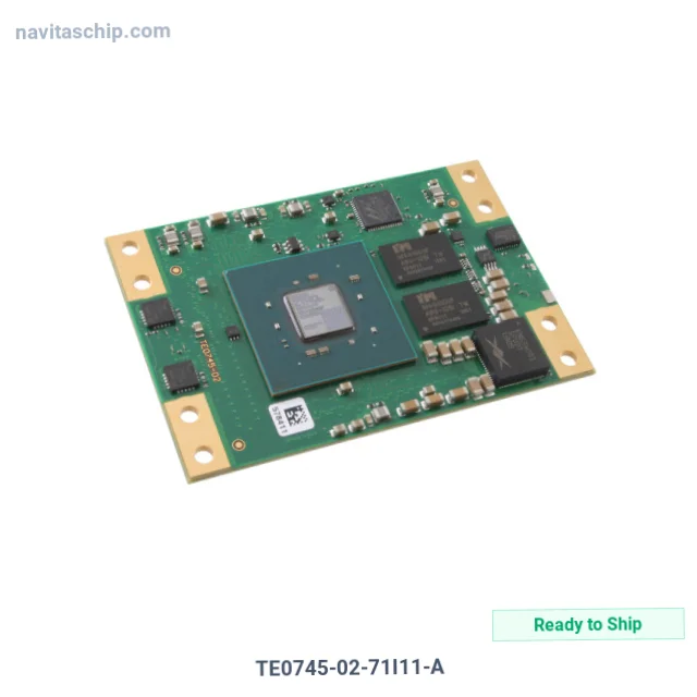 TE0745-02-71I11-A