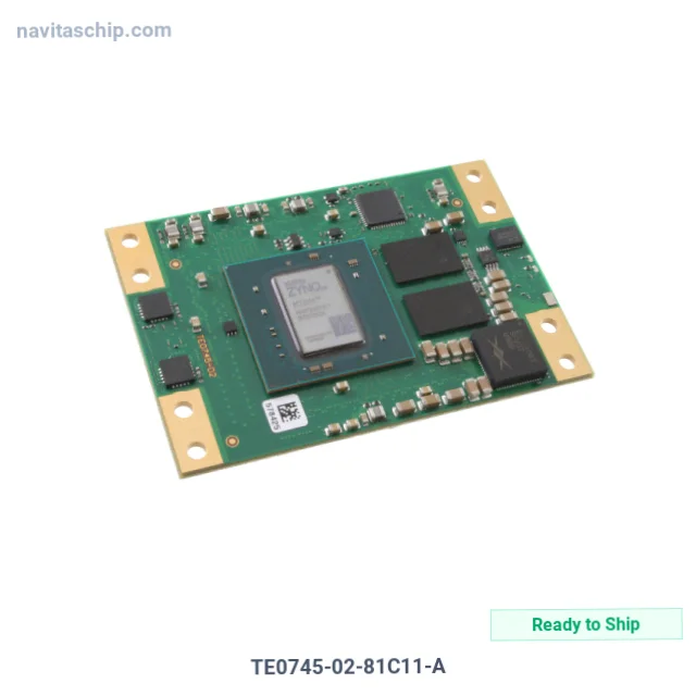 TE0745-02-81C11-A