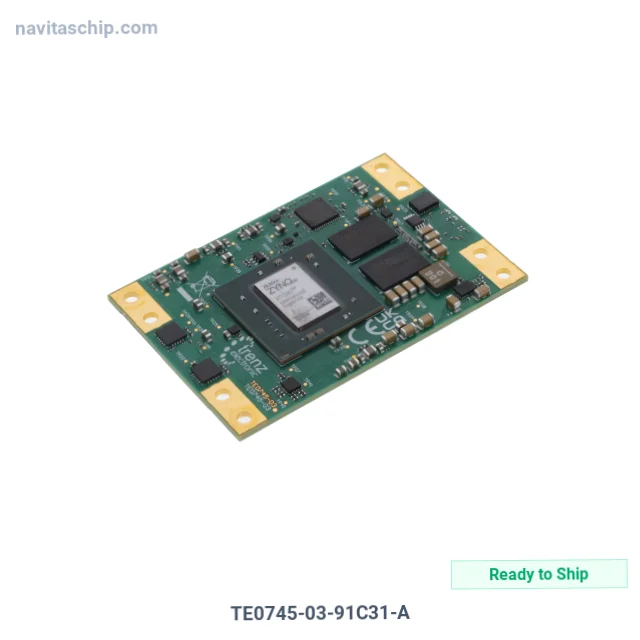 TE0745-03-91C31-A