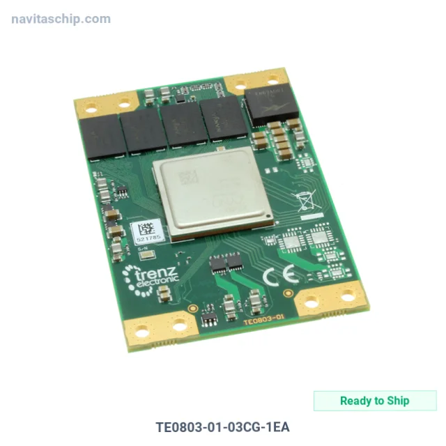 TE0803-01-03CG-1EA