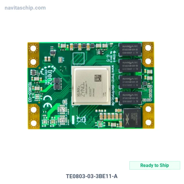 TE0803-03-3BE11-A