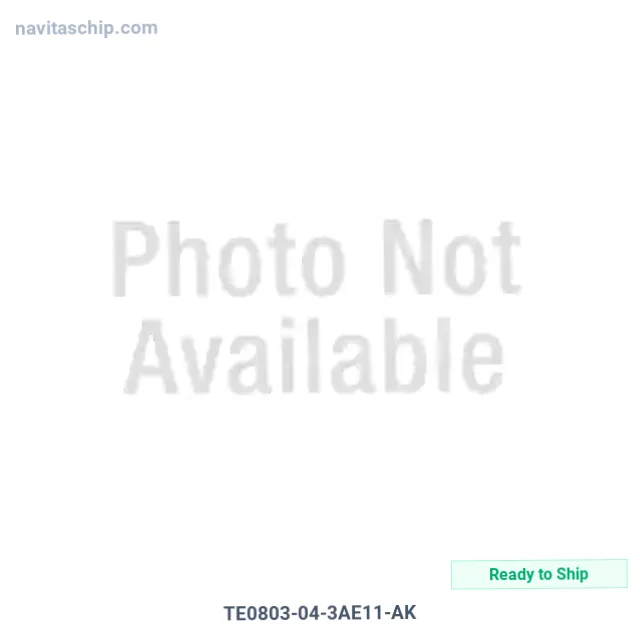 TE0803-04-3AE11-AK