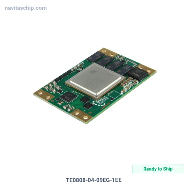 TE0808-04-09EG-1EE