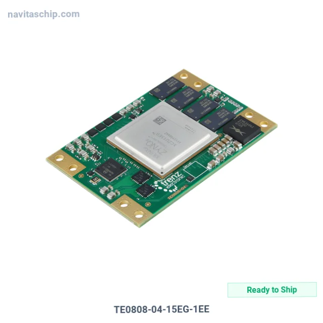 TE0808-04-15EG-1EE