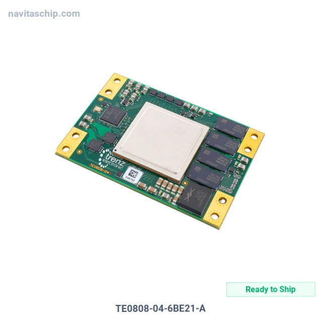 TE0808-04-6BE21-A