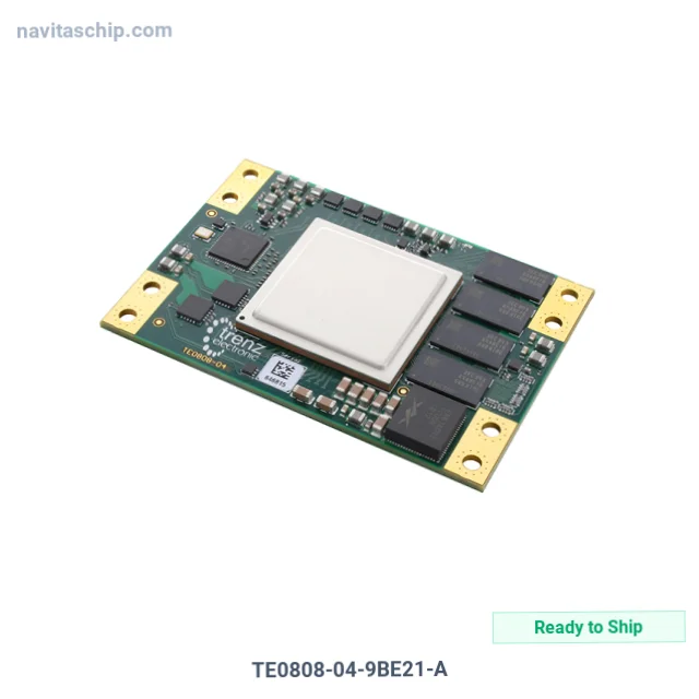TE0808-04-9BE21-A