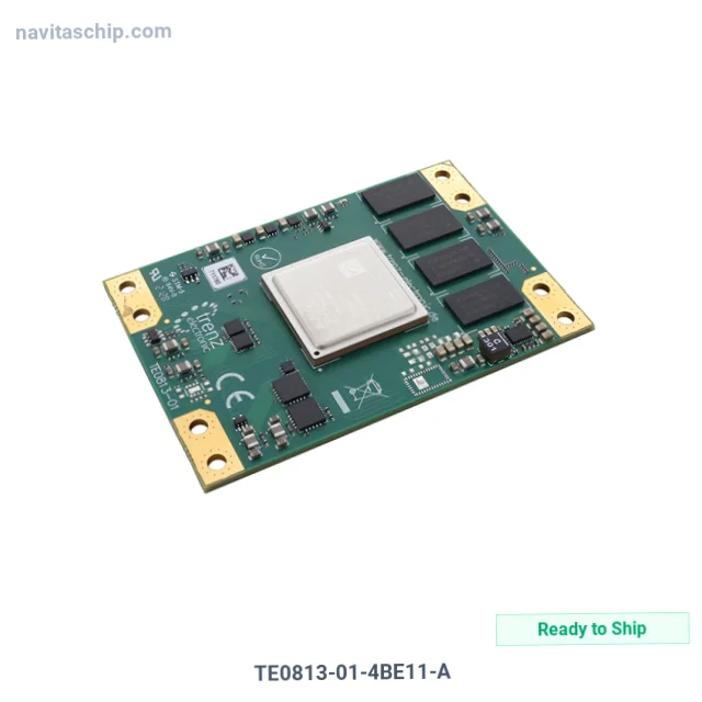 TE0813-01-4BE11-A