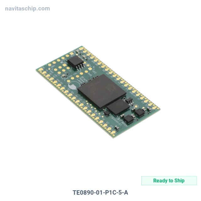 TE0890-01-P1C-5-A