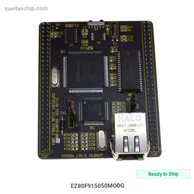 EZ80F915050MODG