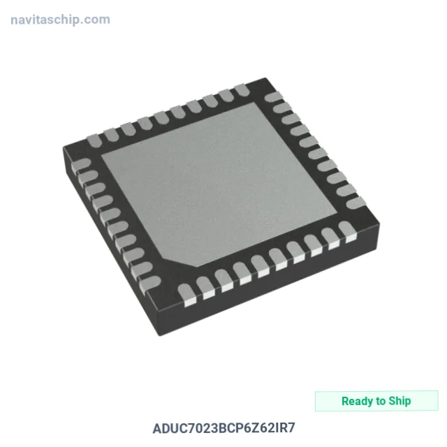 ADUC7023BCP6Z62IR7