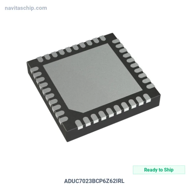 ADUC7023BCP6Z62IRL