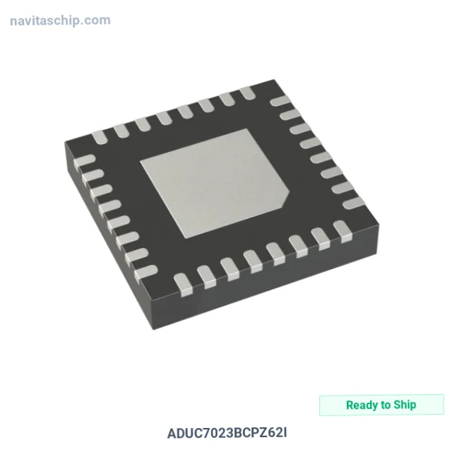 ADUC7023BCPZ62I
