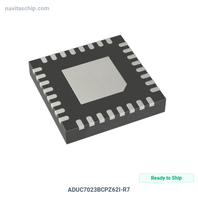 ADUC7023BCPZ62I-R7