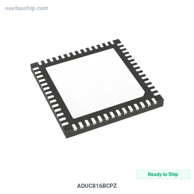 ADUC816BCPZ